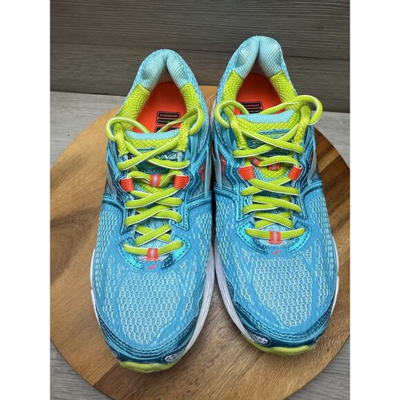 BROOKS Ravenna v5 Running Shoes Womens Size 9 - Picture 4 of 10